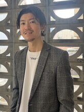 ラナヘアーサロン ホシガオカ(Lana hair salon HOSHIGAOKA) BLUE (ブル)