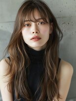 シュシュ 宜野湾店(chou chou)&nbsp;カール/セミディ/シアーカラー/姫カット沖縄宜野湾浦添