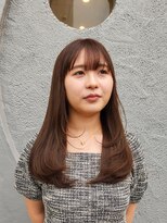 エゼル(Esell)&nbsp;ロングレイヤーＮｏ．1