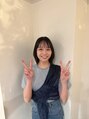 ヘアサロンフルフル(Ful Ful) モデルさんやタレントさんも数多く担当させていただいてます♪