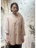 ボブスタイル