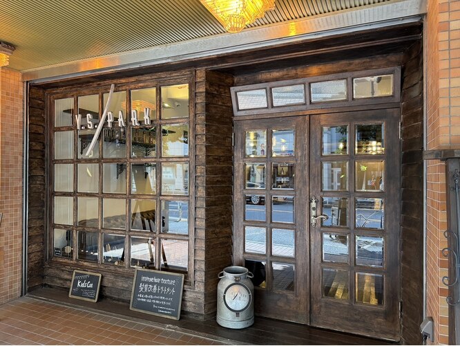 ワイエスパーク 代官山店(Y.S.PARK)｜ホットペッパービューティー