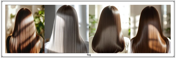 フラッグ(flag)のサロンヘッダー