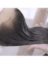 【Promilleオリジナル】自社ブランドオリジナル4stepトリートメントで極上の癒しのひと時を♪