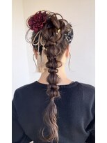 ハニー(Hunny)&nbsp;Hunny Anna style 4