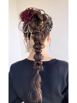 ハニー(Hunny) Hunny Anna style 4