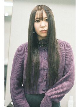 ディア(.eer) 【.eer/ディア】ナチュラルスタイル/シールエクステ/心斎橋