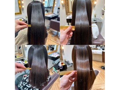 コワファースト  させぼ五番街店(COIFF1RST)の写真