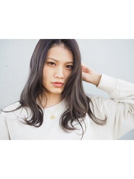 アルカリによるダメージを最小限に抑えた新処方で “綺麗が続く”スキンケア発想のヘアカラー導入！