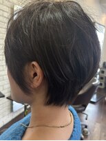 レコジョ(Recojo)&nbsp;(メリハリくびれショートボブ )HIDE