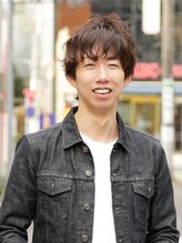 ディアローグ 自由が丘店 大貫 /自由ヶ丘