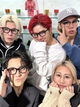 オーシャントーキョー(OCEAN TOKYO) 指名無し ３階