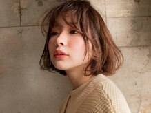 【簡単時短★楽ちんパーマ】不器用さんでも大丈夫！ニュアンスパーマで朝のスタイリングが楽しくなる♪