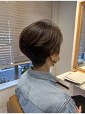 カッコイイ２ブロショート