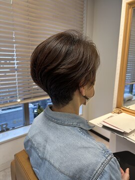 クラッシー(CLASSY) カッコイイ2ブロショート