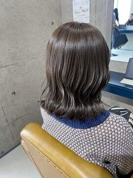 コアークリップ 東光店(CORE CLIP) gross greige