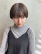 ホネン(honen)の写真/大人女性のリピーター多数＊丁寧なカウンセリングであなただけの洗練された色味をご提案♪