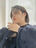 【当店初めてのお客様】カット＋艶ケアトリートメント