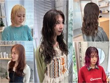 ほきもと美容室