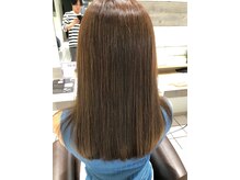 エモーション ヘアーメイク