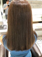 エモーション ヘアーメイク