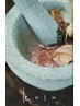 【1100円OFF】カット＋デトックススパ