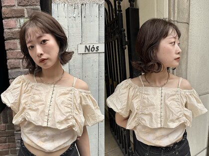 リア(li‘a)の写真