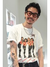 ラック 表参道(LUCK) 東 龍治 ［表参道］