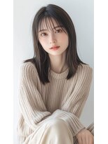 ノイエ 原宿 北参道(NoIE) ナチュラルロブ