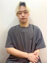 カミエ(kamie) 上田 一眞