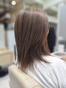 コトナ ヘア アンド リラックス 竹ノ塚(kotona) 白髪染め・白髪ぼかし