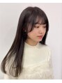 キャパサウス 春日 大野城店(CAPA south)&nbsp;一人一人にあったスタイルをご提案★顔周りカット好評です！春日