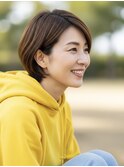 髪質改善/白髪ぼかし/白髪染め/オーガニックカラー/リタッチ/
