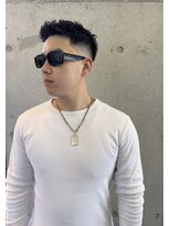 シフト(SHIFT)&nbsp;スキンフェード