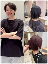 経験豊富なスタイリストが多数在籍☆fikaのイチオシスタイリスト