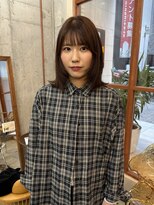 ノイ(noii)&nbsp;フェイスレイヤー/ボブ/