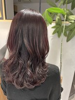 オールマイティービューティーモア(ALLMYTEA Beauty more+)&nbsp;ピンクブラウン