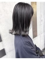 フィルム(FILM)&nbsp;【FILM村田】繊細赤み消しハイライト/白髪ぼかしハイライトも可