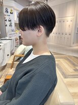 ウィル 野田阪神店(WiLL)&nbsp;大人可愛い30代40代50代貴田博彦ショート 56