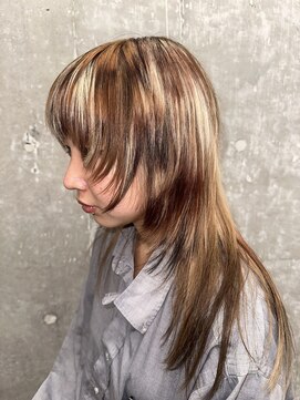 オーン(OOn) 茶味デザイン