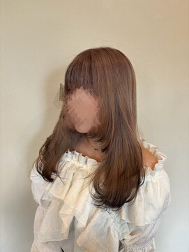 リルーム 太田店(Re:room) エンドカラー◎