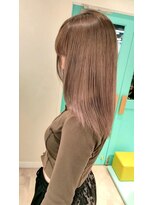 クオレア(CUOREA)&nbsp;【ミルクティーベージュ】