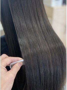 髪質改善◎30代40代50代[髪質改善/カラー/ヘッドスパ/越谷]