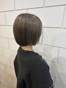 アルゴ 茅ヶ崎(ARUGO) ココアベージュ/クラゲヘア/オリーブベージュ