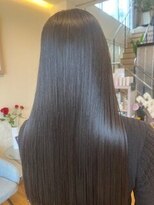 クープクレール&nbsp;髪質改善ストレート