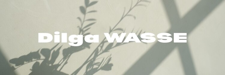 ディルガ ワッセ店(DILGA)のサロンヘッダー