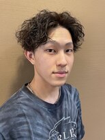 ラニ(Lani)&nbsp;☆メンズ×イケイケツイストスタイル