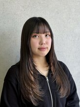 ヘアーディア(Hair...DiA)&nbsp;杉本 愛