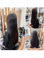 チーズ(CheE's)&nbsp;ロングヘア