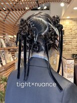 マッシュ アドベ 八戸ノ里(MASHU ADOBE)&nbsp;タイト／ニュアンス／アレンジ